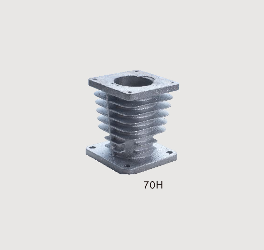 Pipe 70H