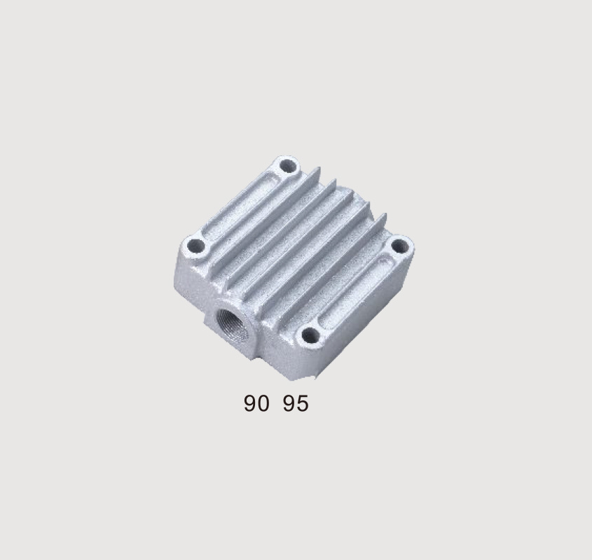Pipe 90 95