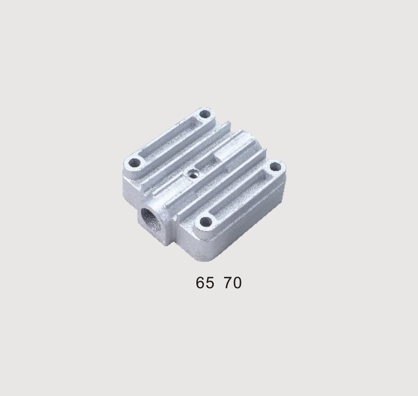 Pipe 65 70