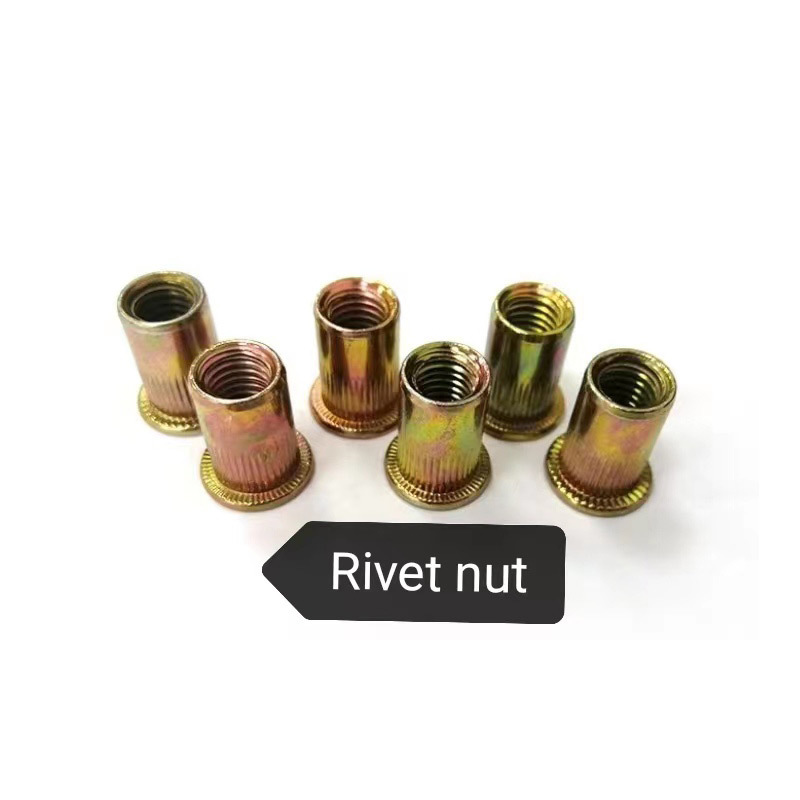 rivet nut