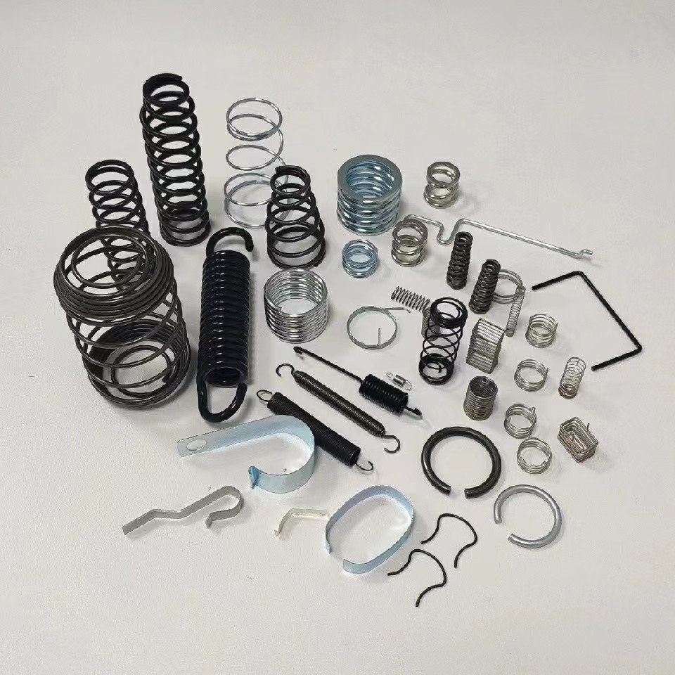 Various spring