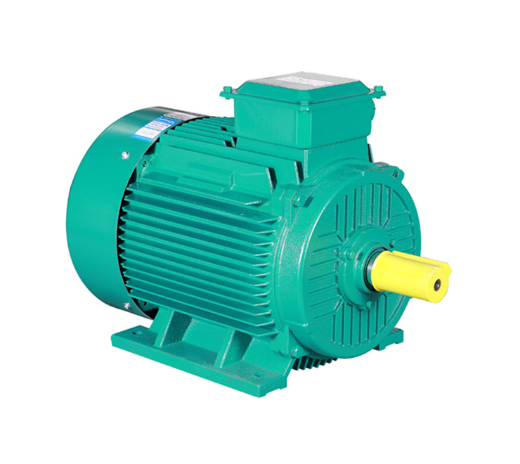YE3低壓超高效節(jié)能三相異步電動(dòng)機(jī)