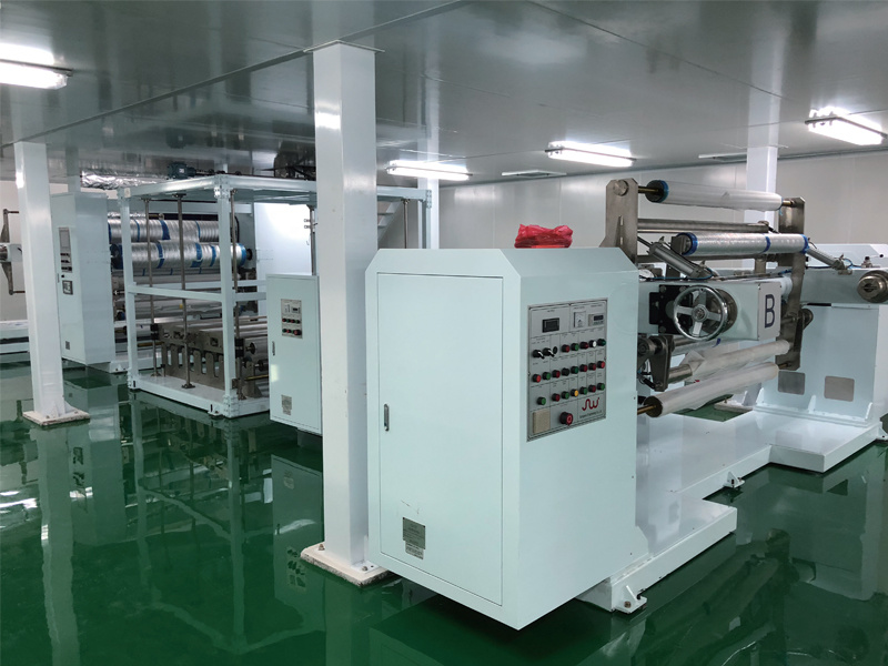 Equipment environment - 1 Equipment environment - 1