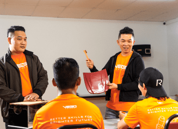 Sales guidance
