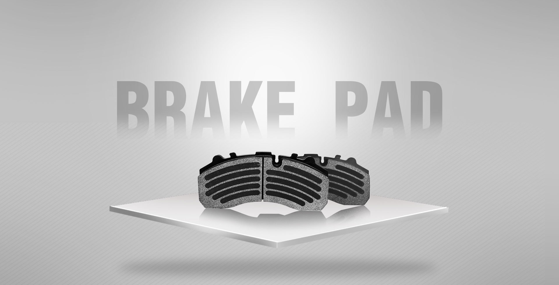 BRAKE PAD