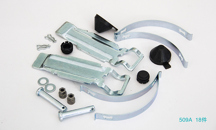 509A（18-Piece Set）
