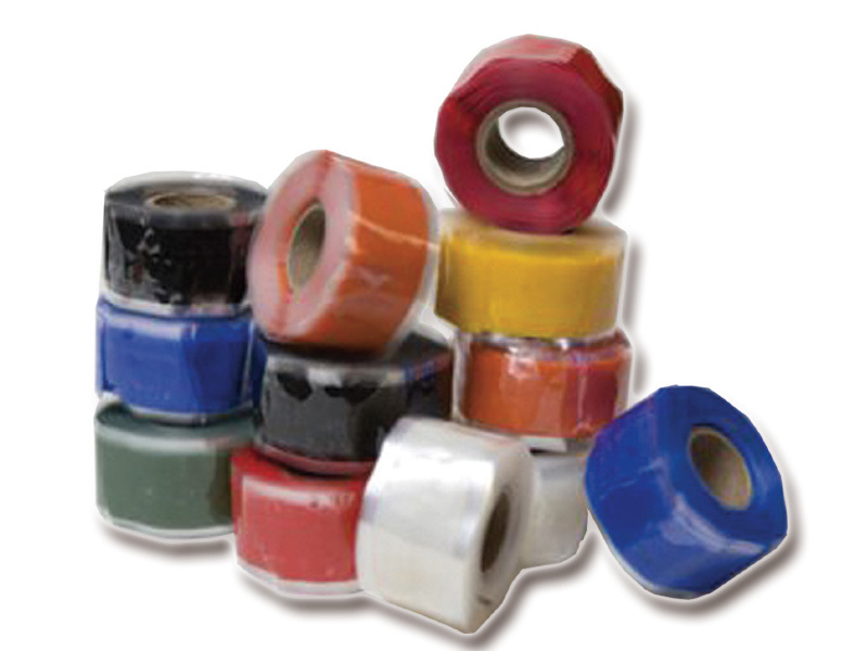 Silicone Self-fusing Tape