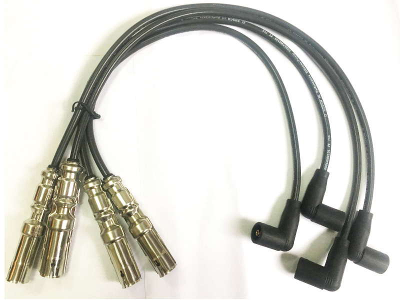 Ignition wire set