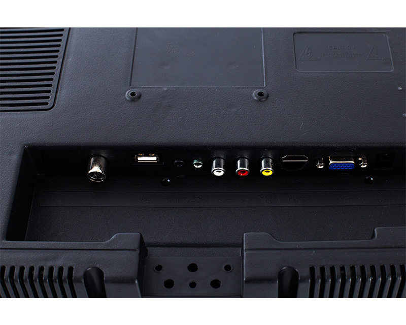 Model P16