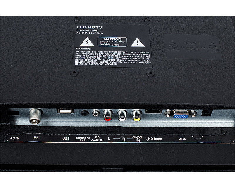 Model P17-A
