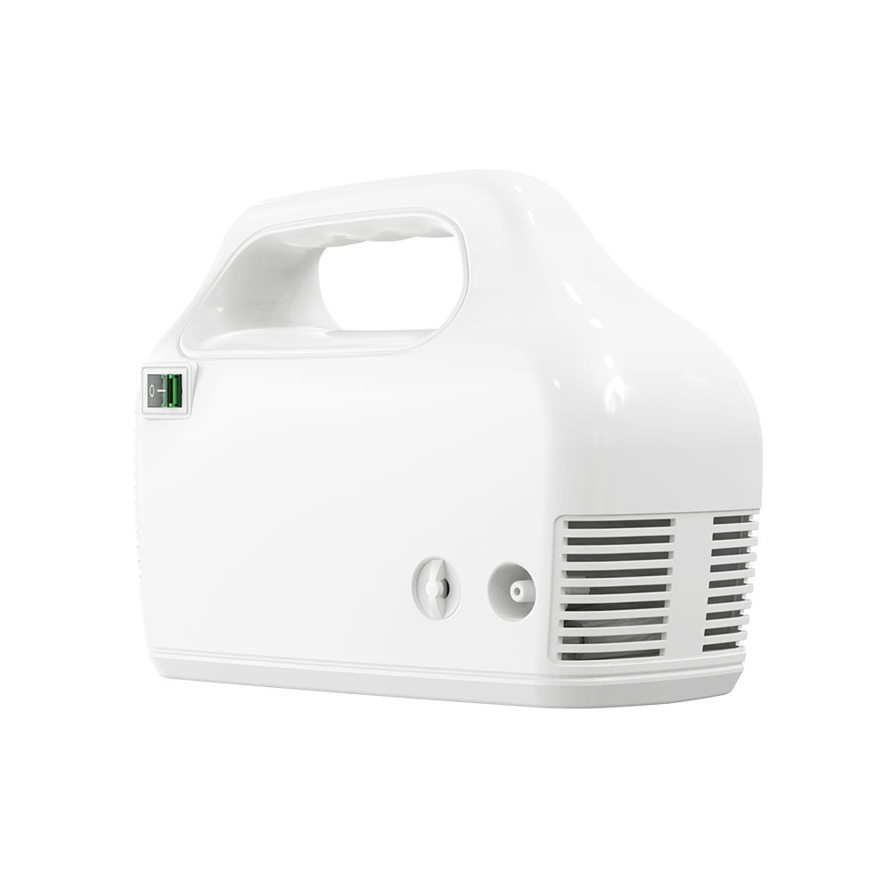 医用压缩雾化器