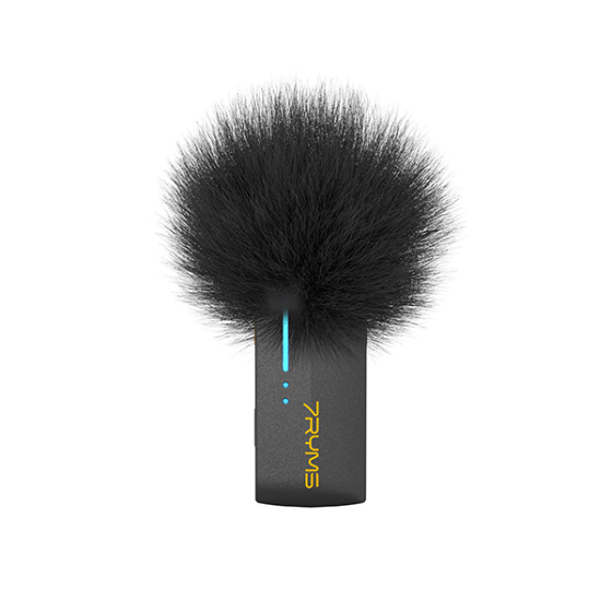 iRay DW40-7Ryms_Microphones_Lavalier Microphone iRay DW40-7Ryms_Microphones_Lavalier Microphone