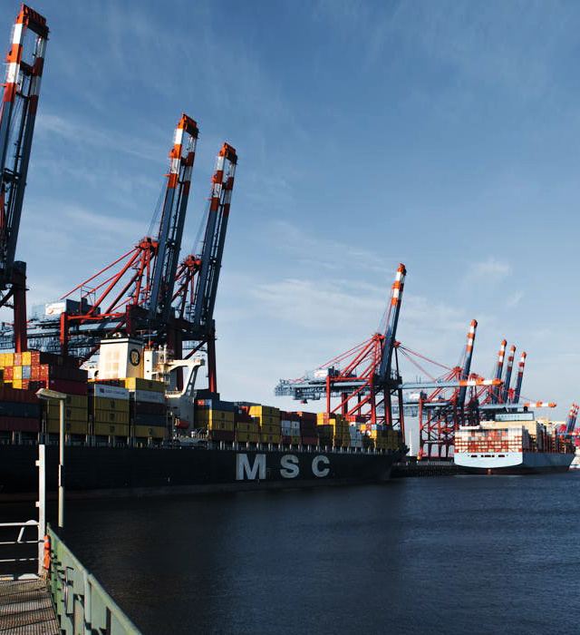international trade