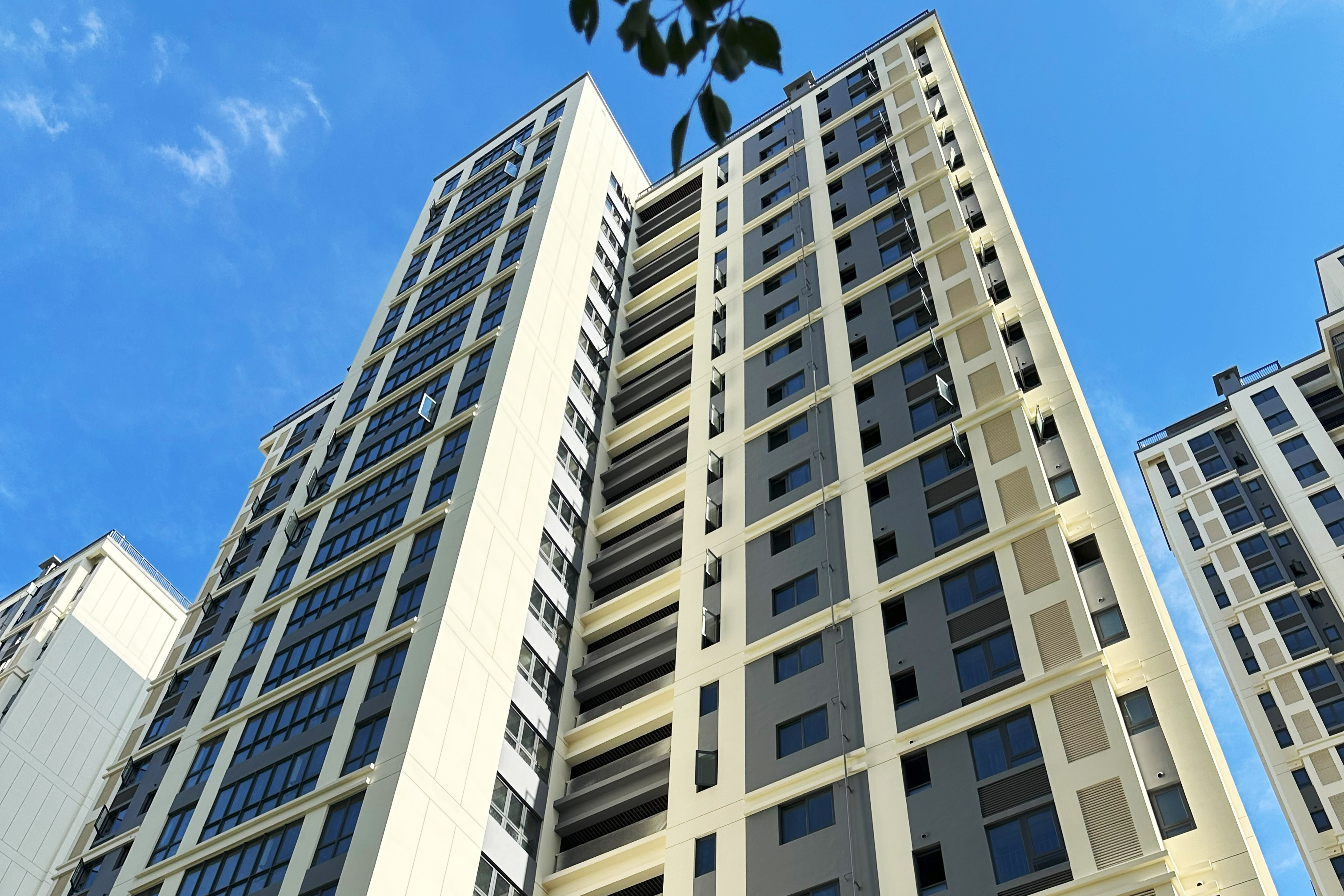 福建在推動城市高質量發(fā)展中彰顯住建力量