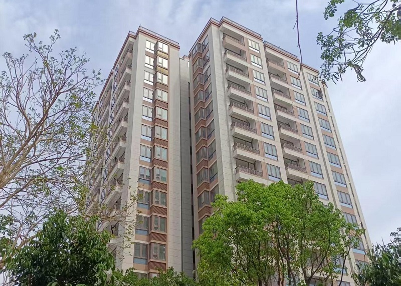 重點城市樓市量價改善 交易活躍度提升