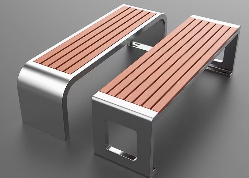 Polycarbon Color Decking Polycarbon Color Decking