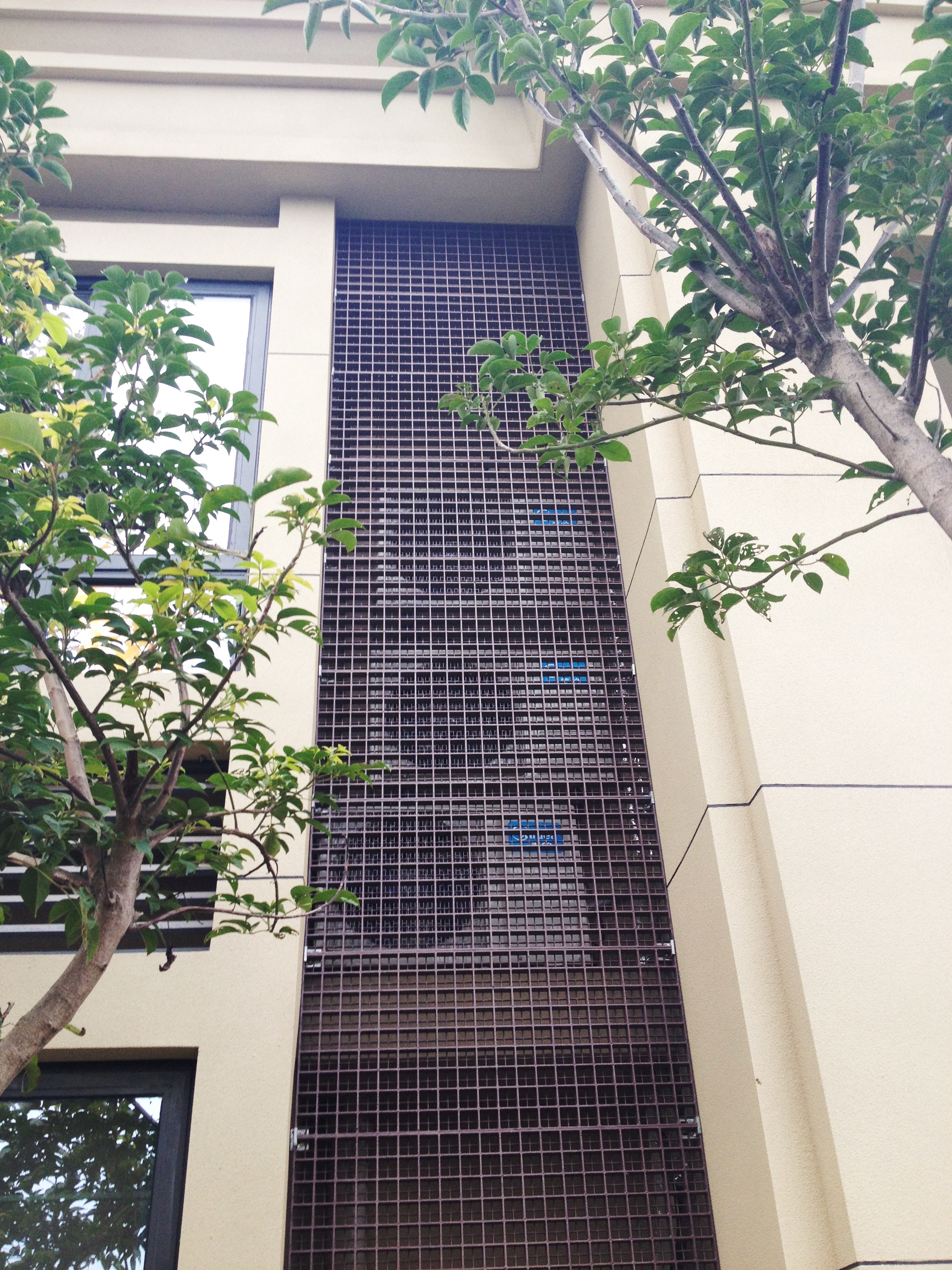 New Nano-Polycarbon Air-Conditioning Grids LSH New Nano-Polycarbon Air-Conditioning Grids LSH