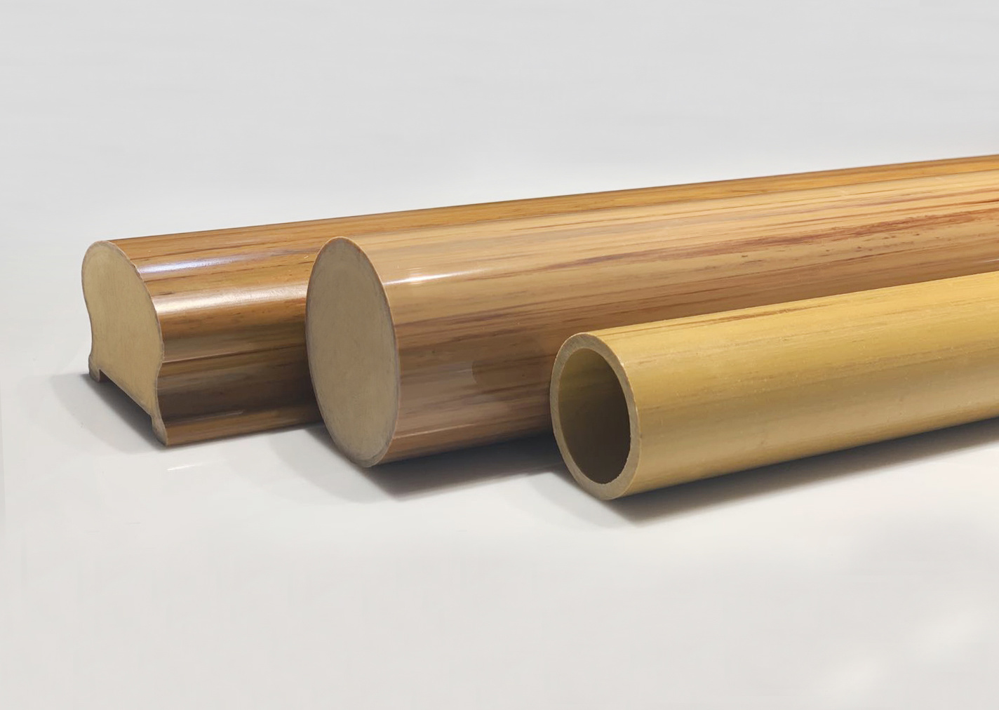 Handrails Handrails