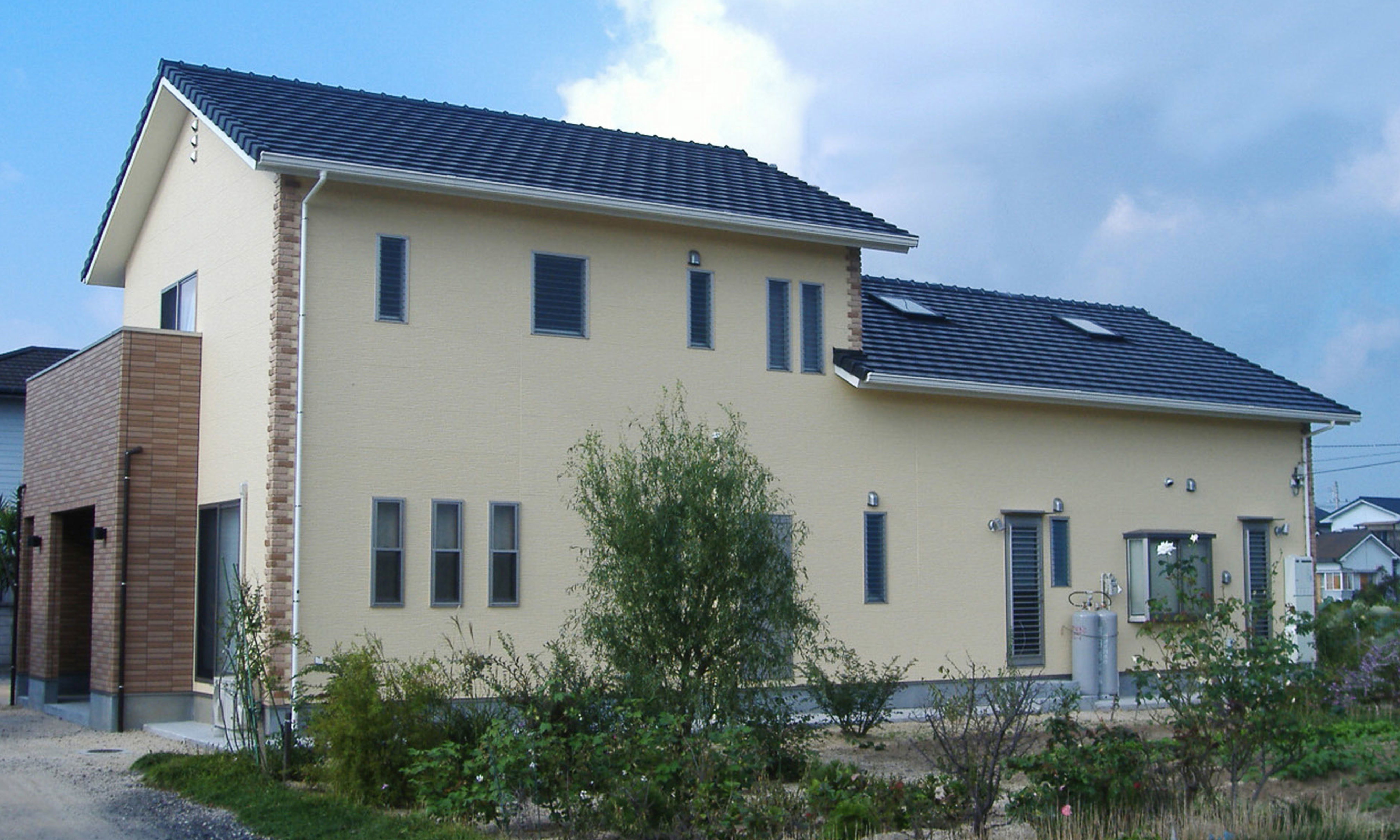 Flat Tile Flat Tile