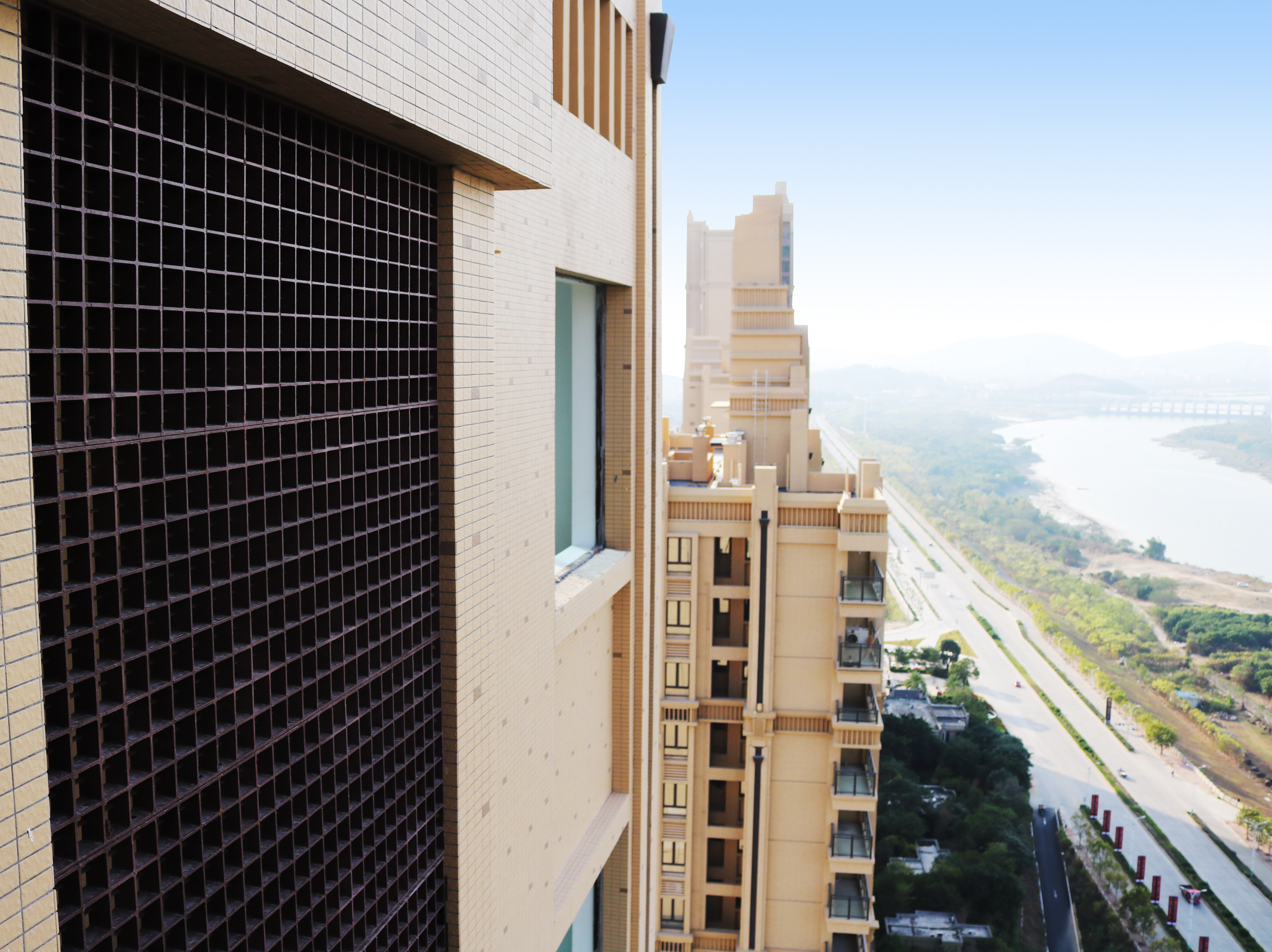 New Nano-Polycarbon Air-Conditioning Grids LSH New Nano-Polycarbon Air-Conditioning Grids LSH