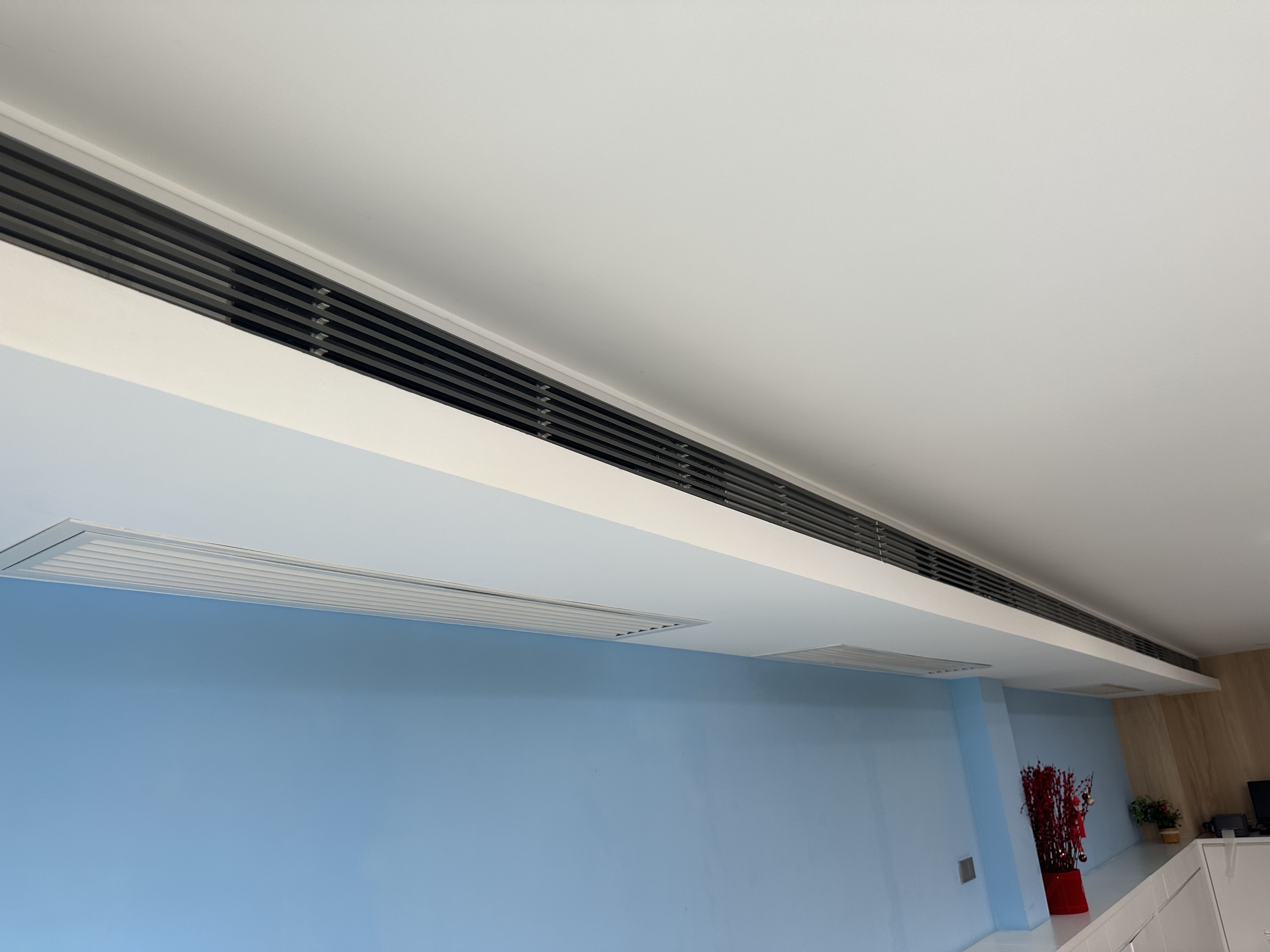 High Polymerization Nano Air Outlet Louvers High Polymerization Nano Air Outlet Louvers