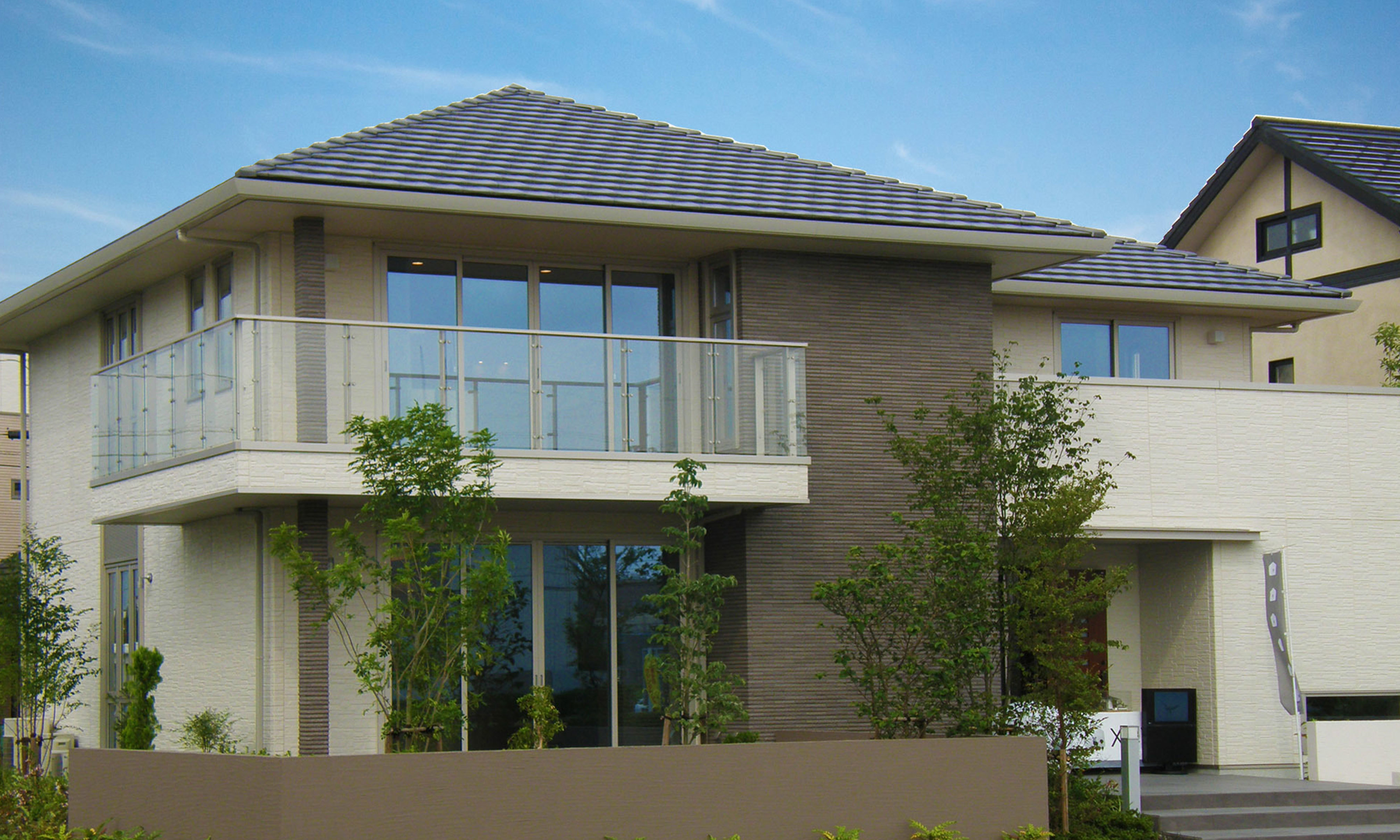 Flat Tile Flat Tile