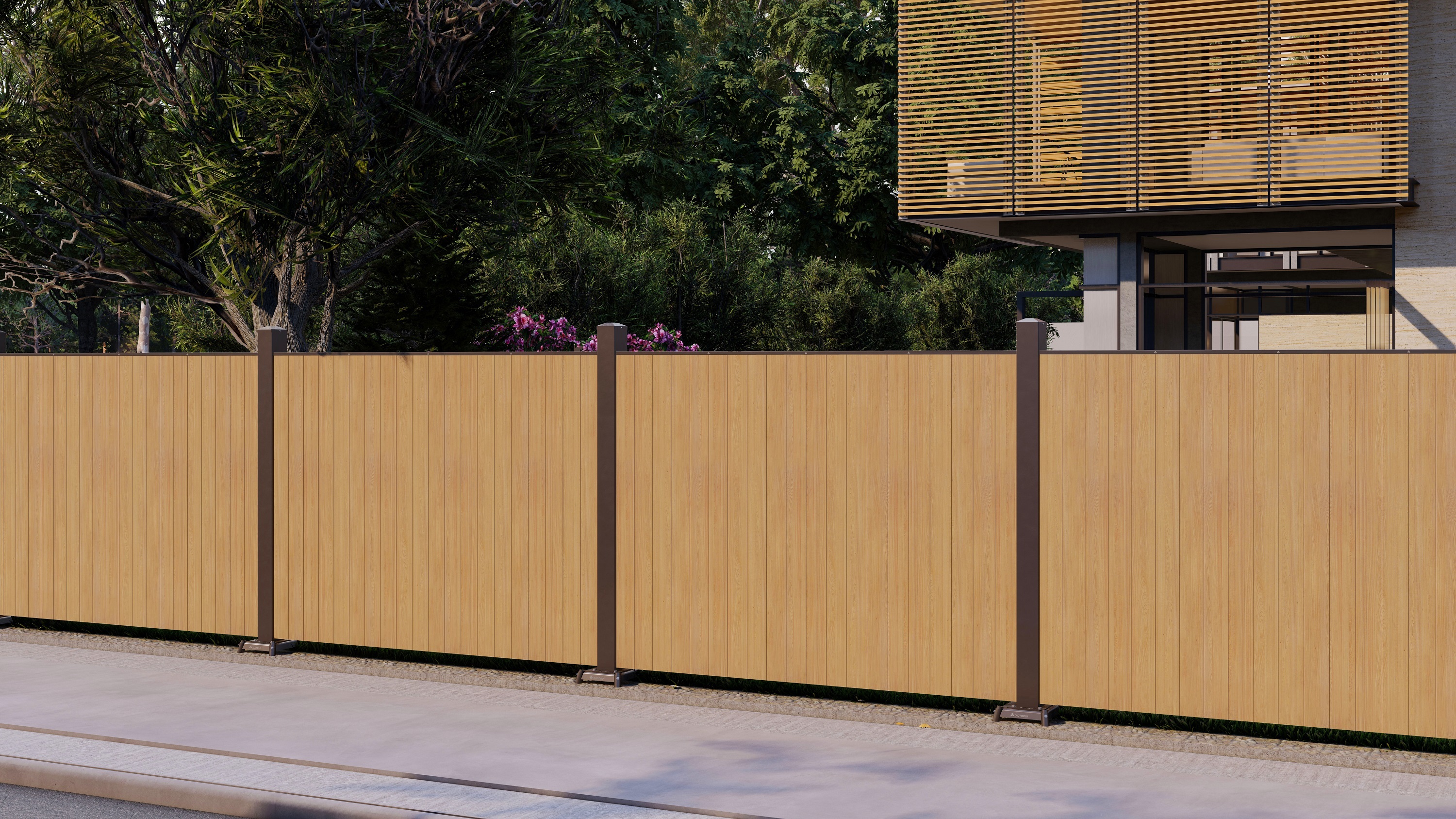 SnapFence SnapFence