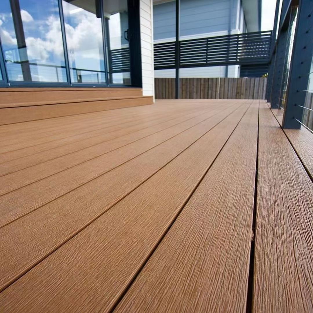 Color Decking Color Decking