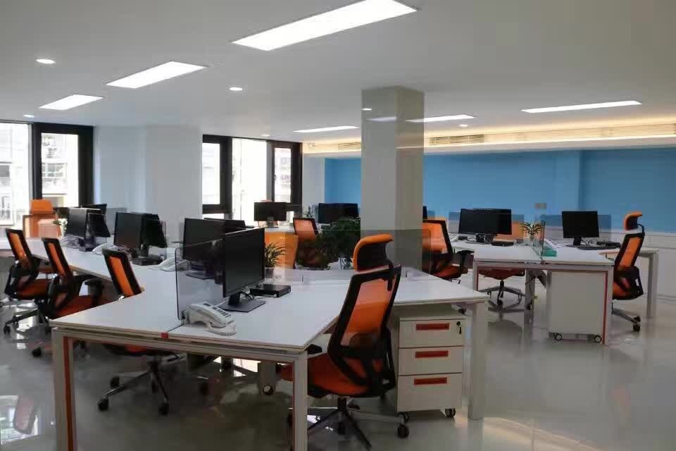 Office Area