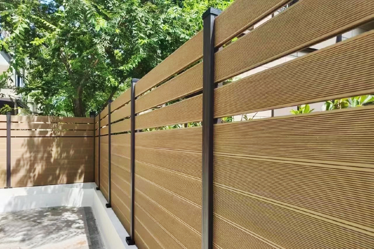 Fence Fence