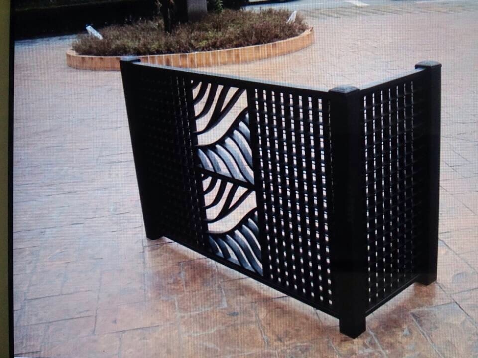 New Nano-Polycarbon Air-Conditioning Grids CC New Nano-Polycarbon Air-Conditioning Grids CC
