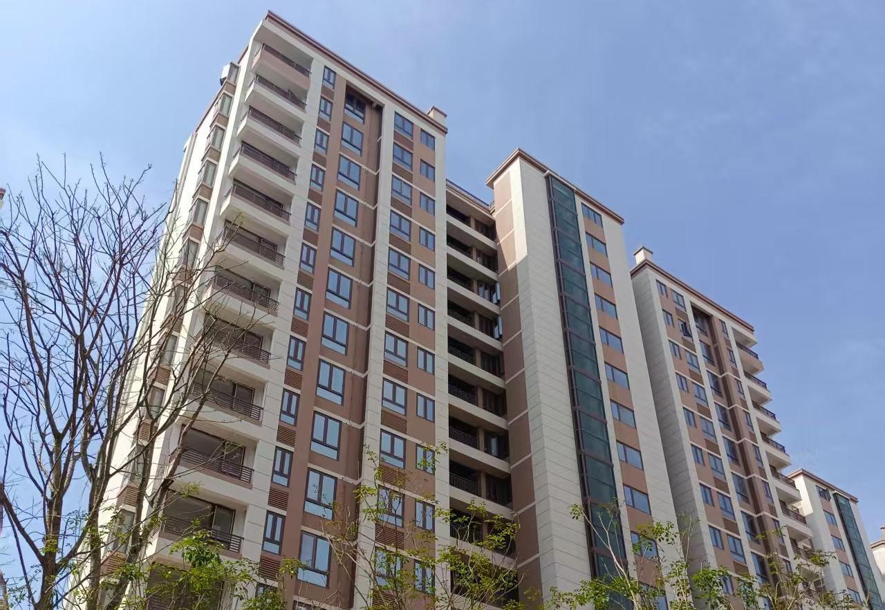 短期波动不会改变房地产市场稳定态势