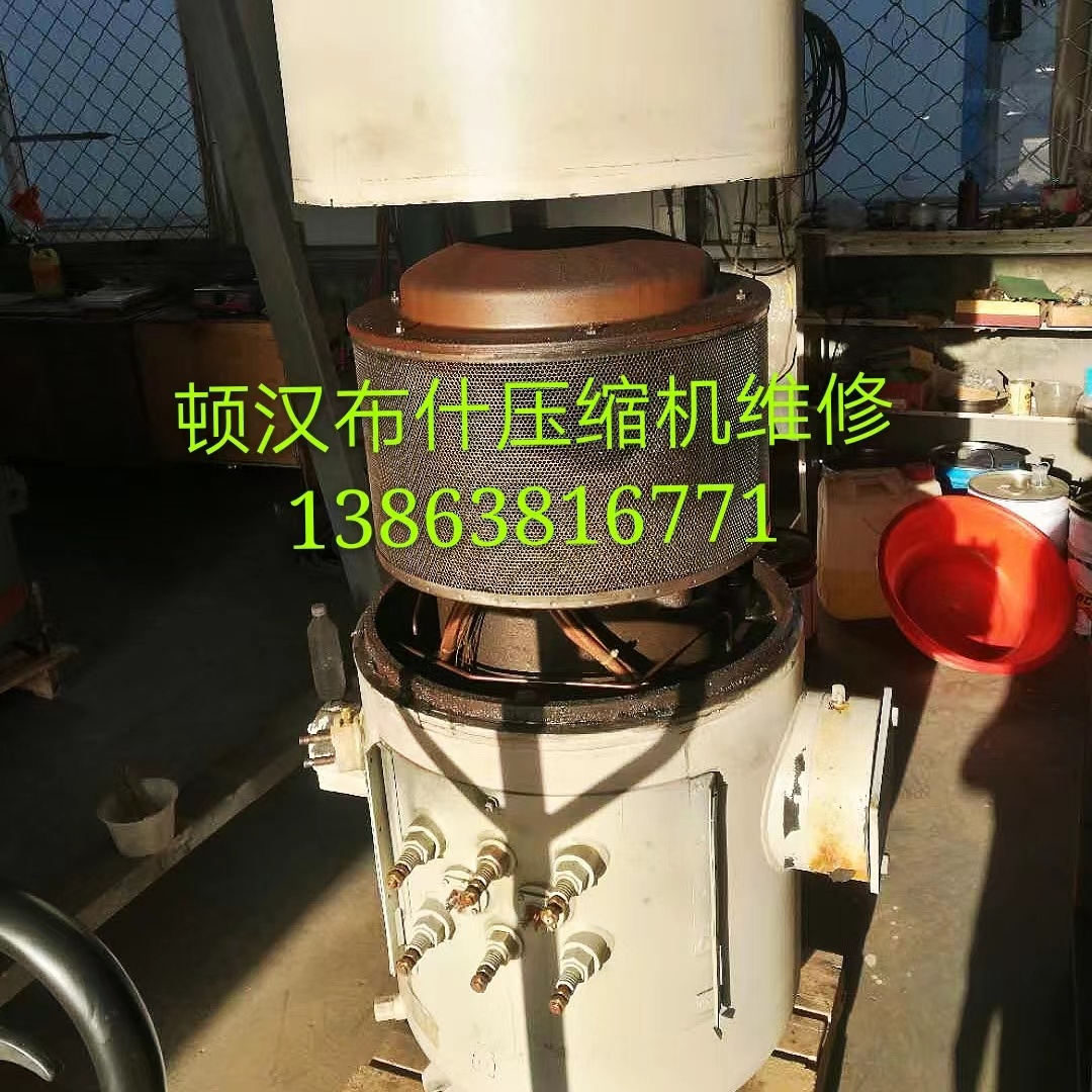 頓漢布什壓縮機維修