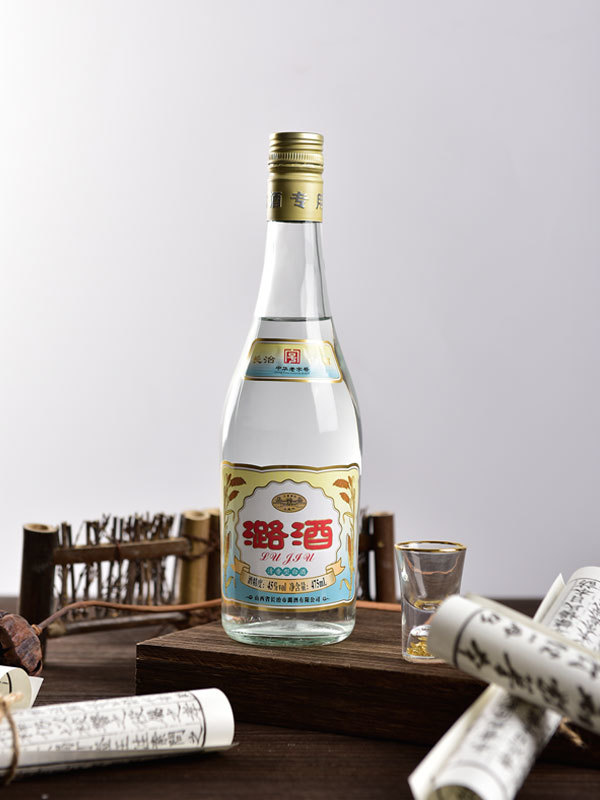 長治白酒