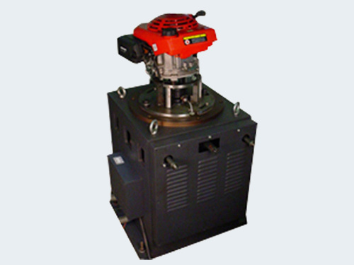 VACD-5.5系列立式交流電力測(cè)功機(jī)系統(tǒng)