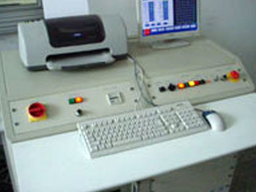 ACD-15系列交流电力测功机系统