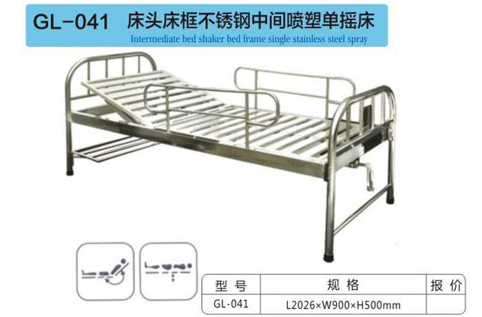 医院病床与工作人员的比例是多少？