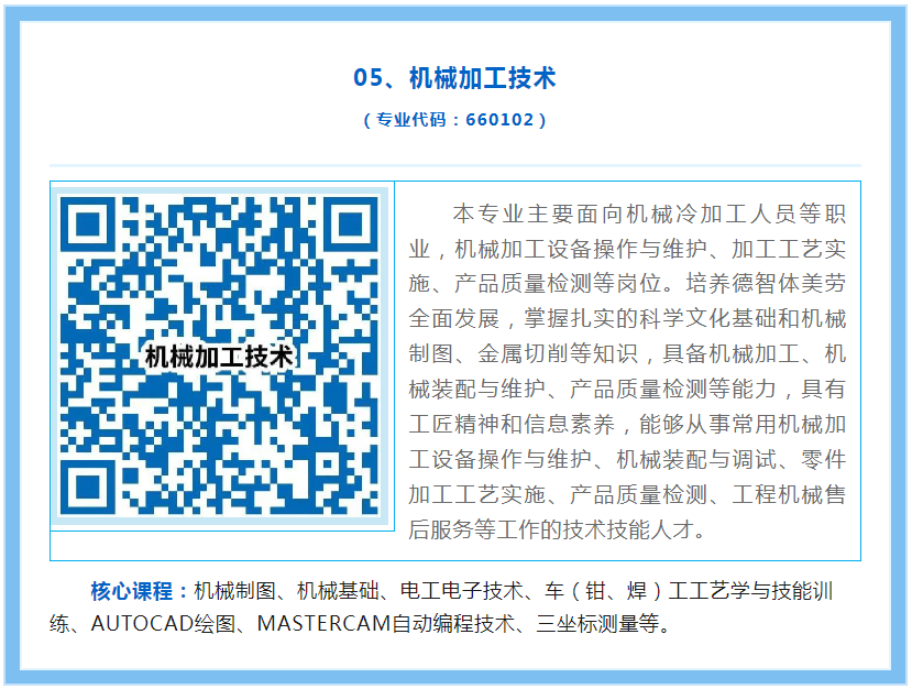 公办中职长沙高新技术工程学校2025招生简章