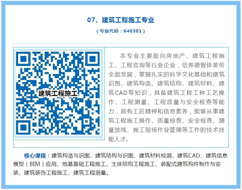 公办中职长沙高新技术工程学校2025招生简章