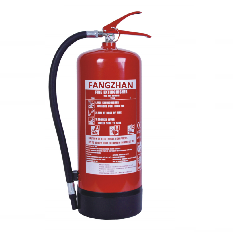 Fire extinguishing-Product-Shanghai Fangzhan Fire _Fire fighting ...