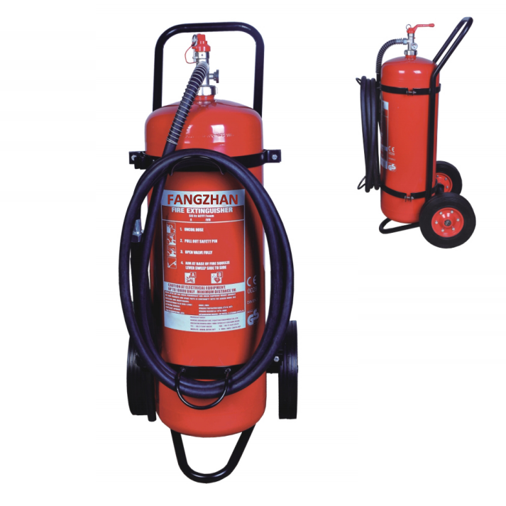 Fire extinguishing-Product-Shanghai Fangzhan Fire _Fire fighting ...