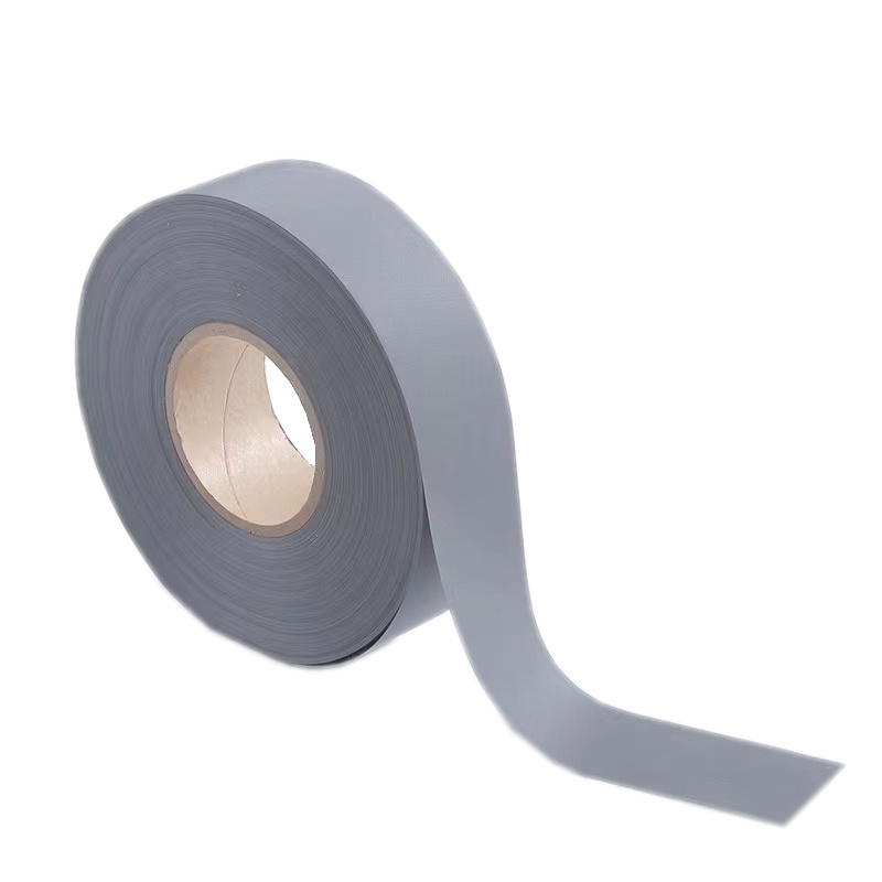 The Introduction of Silver Aramid FR Tape