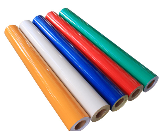 Understanding Heat Transfer Film: An Essential Tool in Printing and Packaging