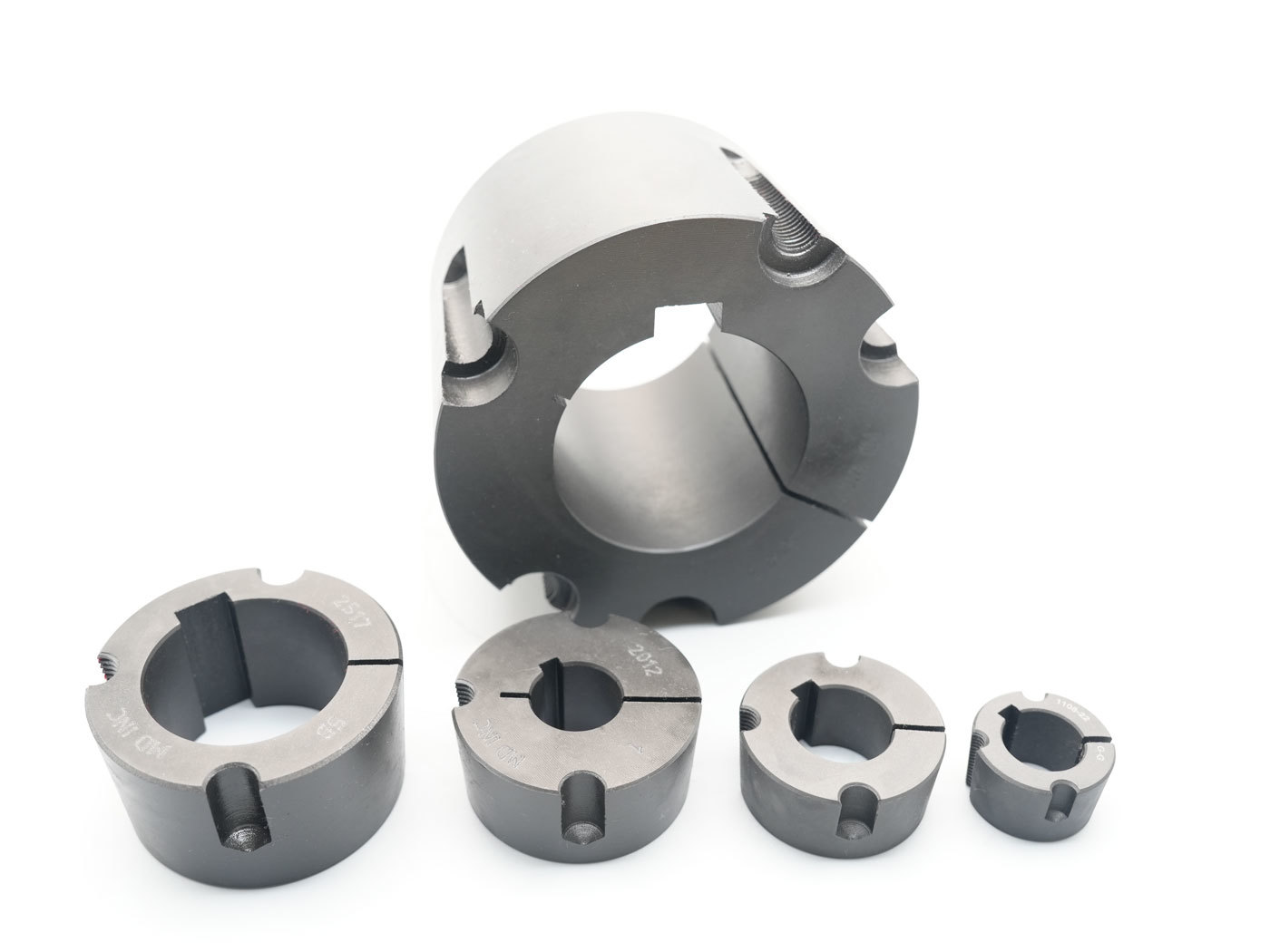 Taper-Lock Bushing