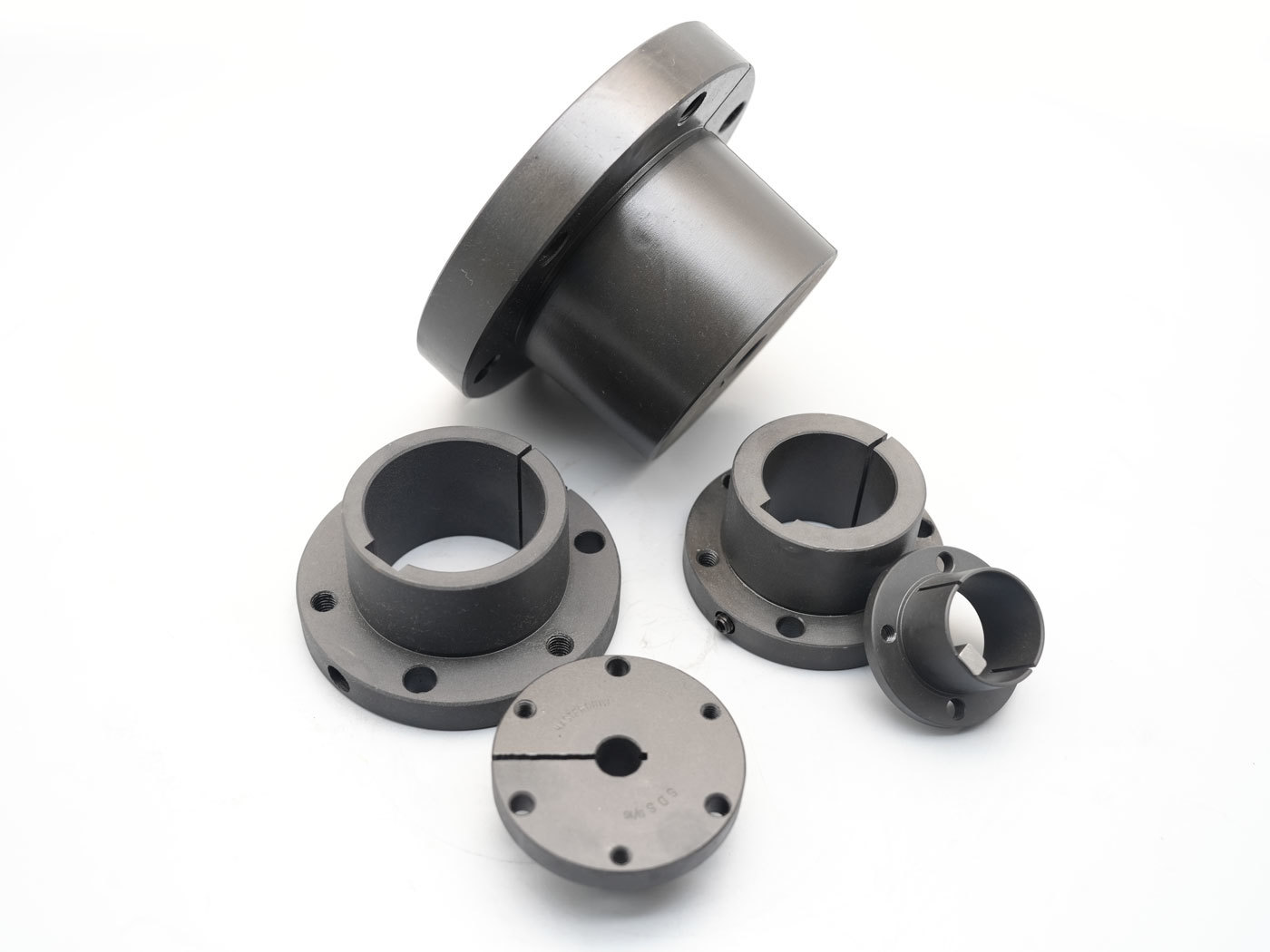 QD Bushing