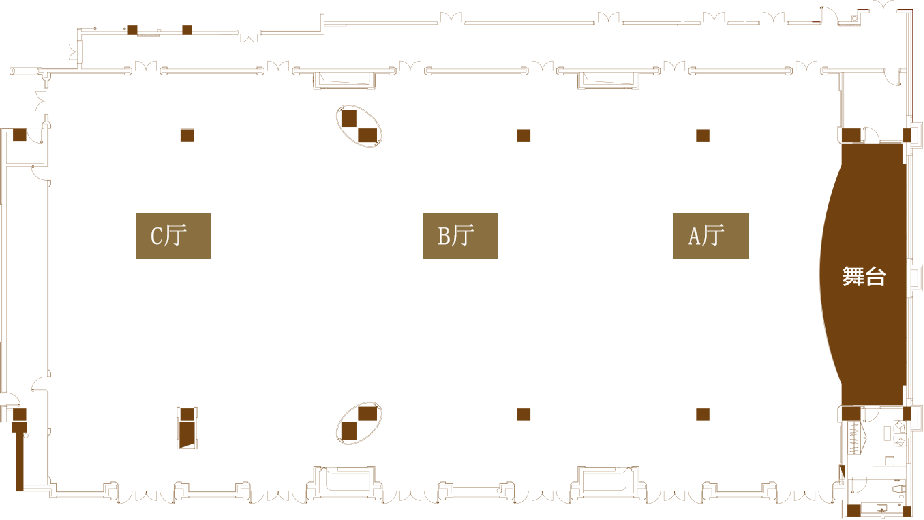 Jinhua Tea Banquet Hall