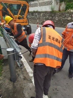 正光建設(shè)