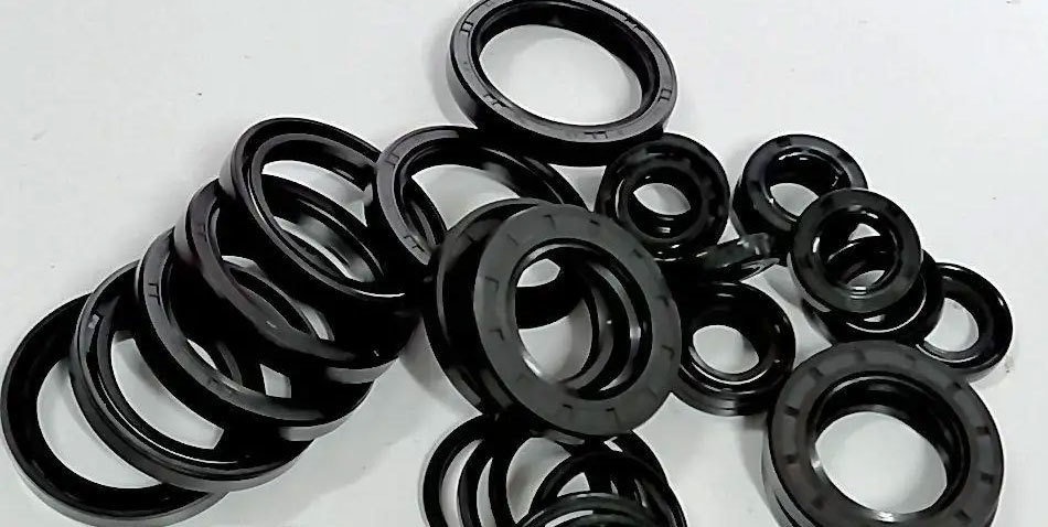 Sealing element Sealing element