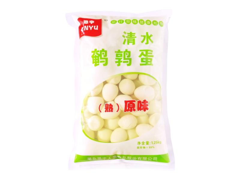 清水鵪鶉蛋