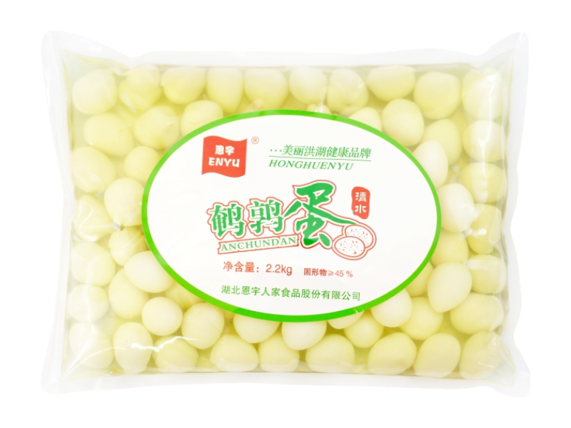 清水鵪鶉蛋